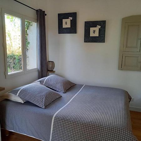 Gite Avec Spa Jacuzzi Au Coeur De Provence Cote D'Azur Saint-Antonin-du-Var Kültér fotó
