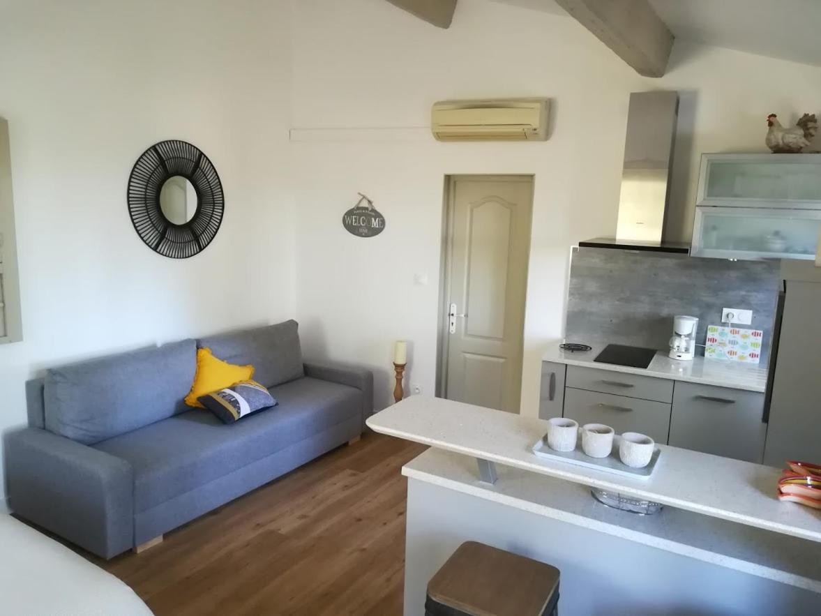 Gite Avec Spa Jacuzzi Au Coeur De Provence Cote D'Azur Saint-Antonin-du-Var Kültér fotó