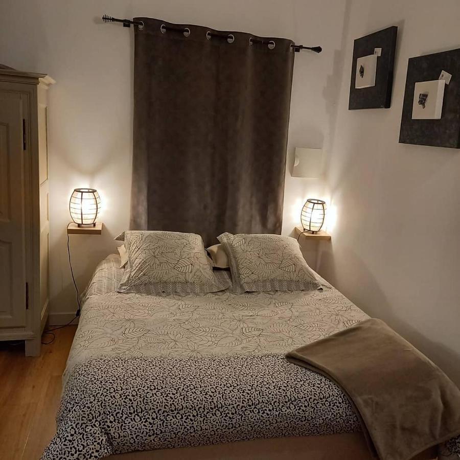 Gite Avec Spa Jacuzzi Au Coeur De Provence Cote D'Azur Saint-Antonin-du-Var Kültér fotó